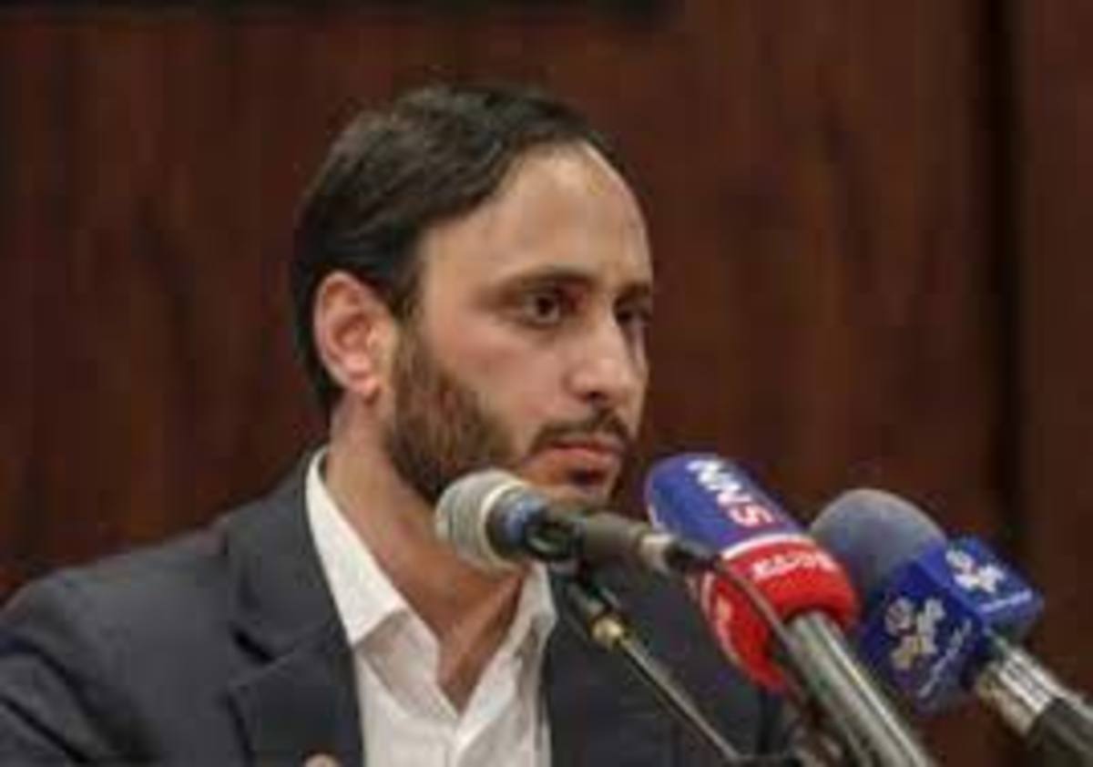واکنش بهادری جهرمی به کشف گور‌های دسته‌جمعی کودکان در کانادا