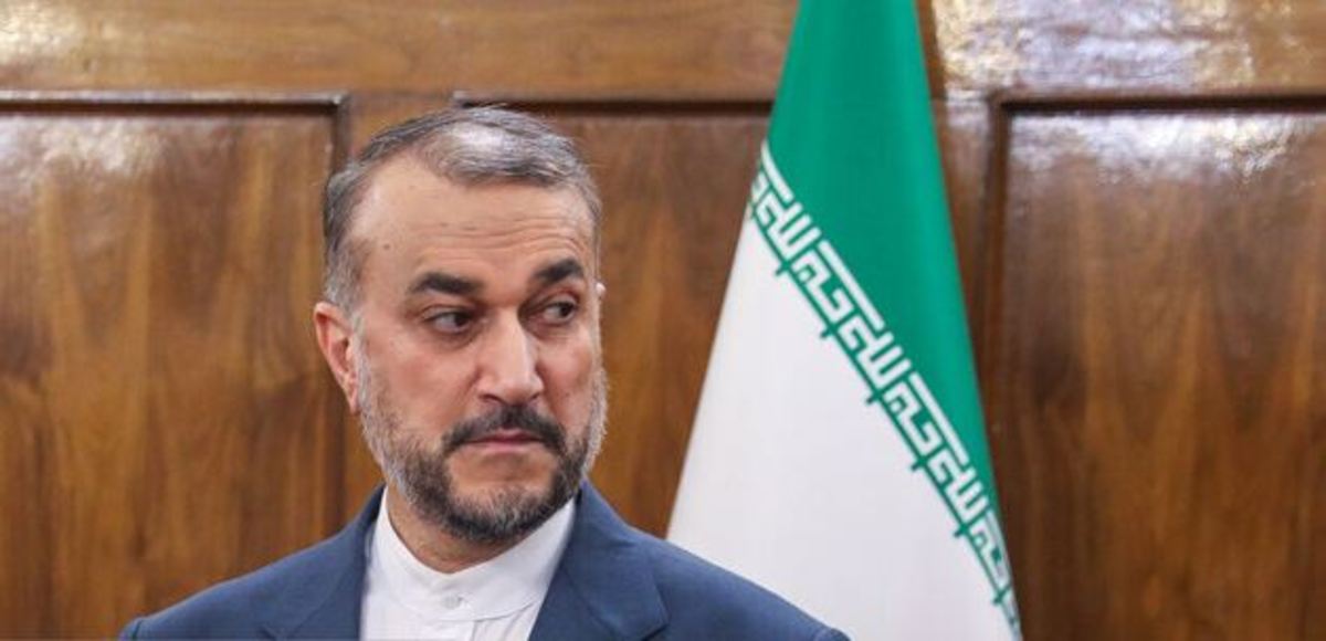 عیادت امیر عبداللهیان از مجروحان حمله مسلحانه به سفارت آذربایجان