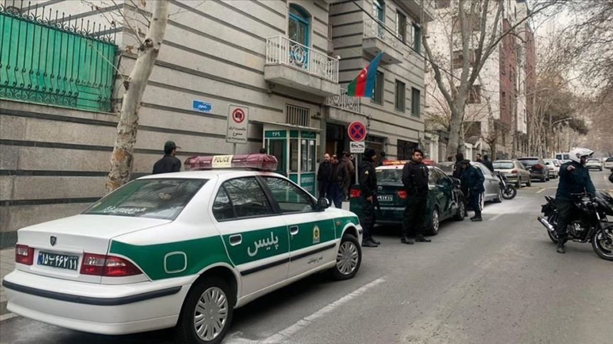 هماهنگی تهران و باکو برای روشن شدن ابعاد حادثه سفارت