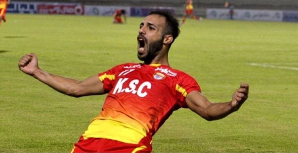 مریدی: بازی بزرگی را بردیم