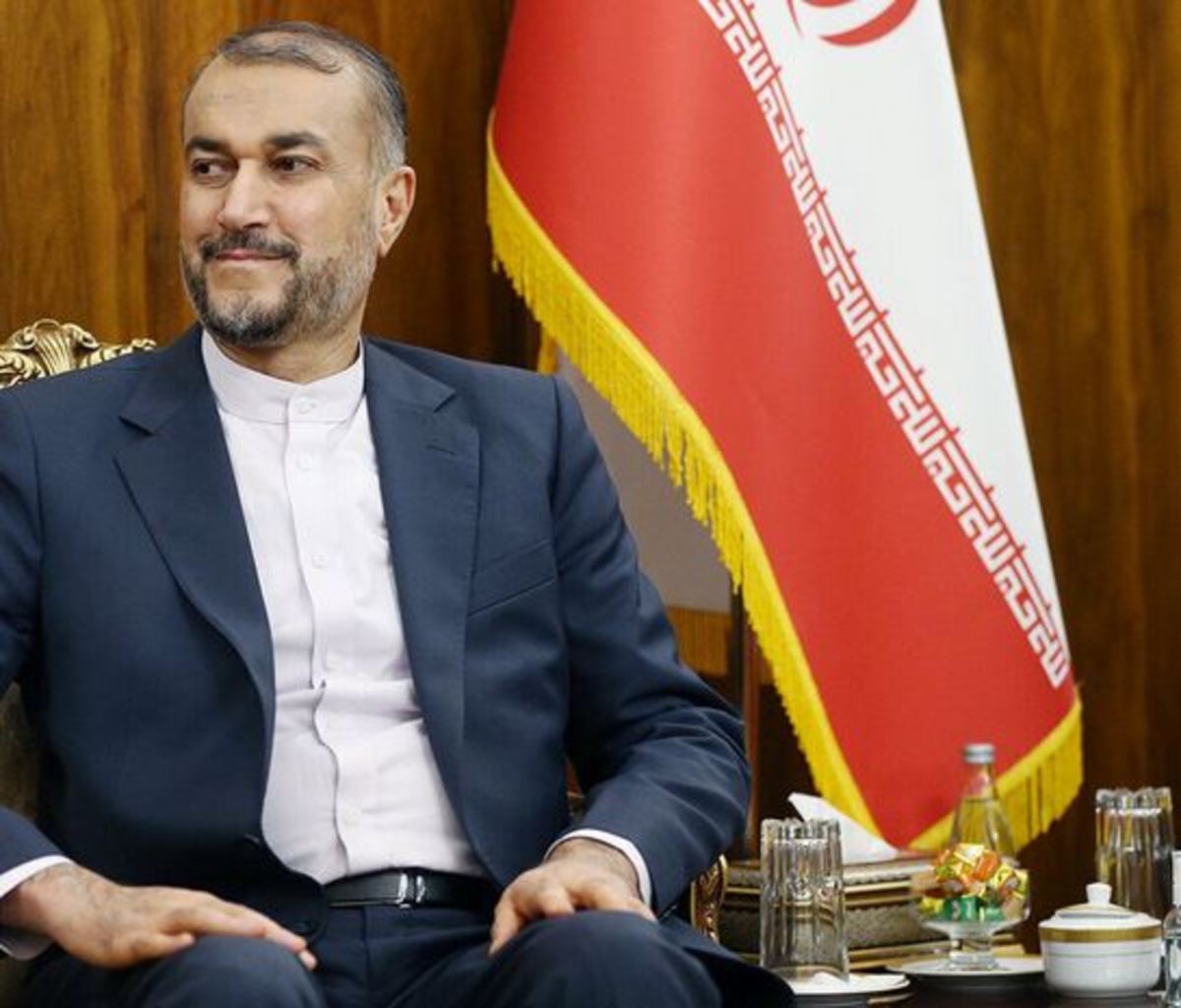 تاکید مجدد «امیرعبداللهیان» بر آمادگی ایران برای روشن شدن ابعاد حمله به سفارت آذربایجان