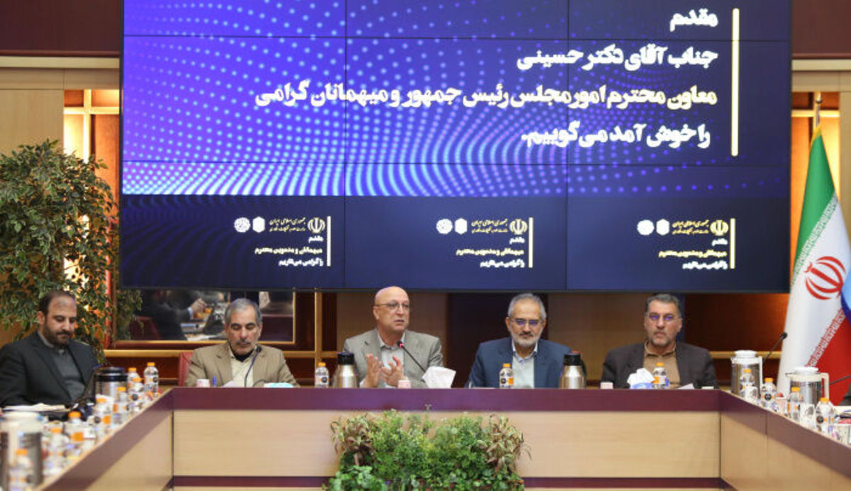 زلفی‌گل: تعامل با نمایندگان مجلس یک اصل مدیریتی است