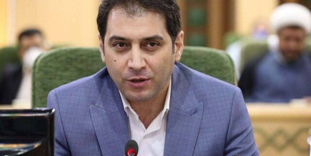 لایحه ساماندهی کولبری به دنبال رونق اقتصادی مناطق مرزنشین است