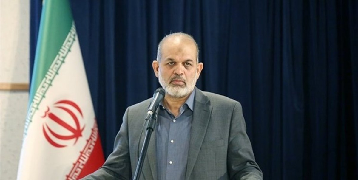 وزیر کشور: ۱.۵ میلیون تُن آرد مازاد در کشور توزیع می‌شود
