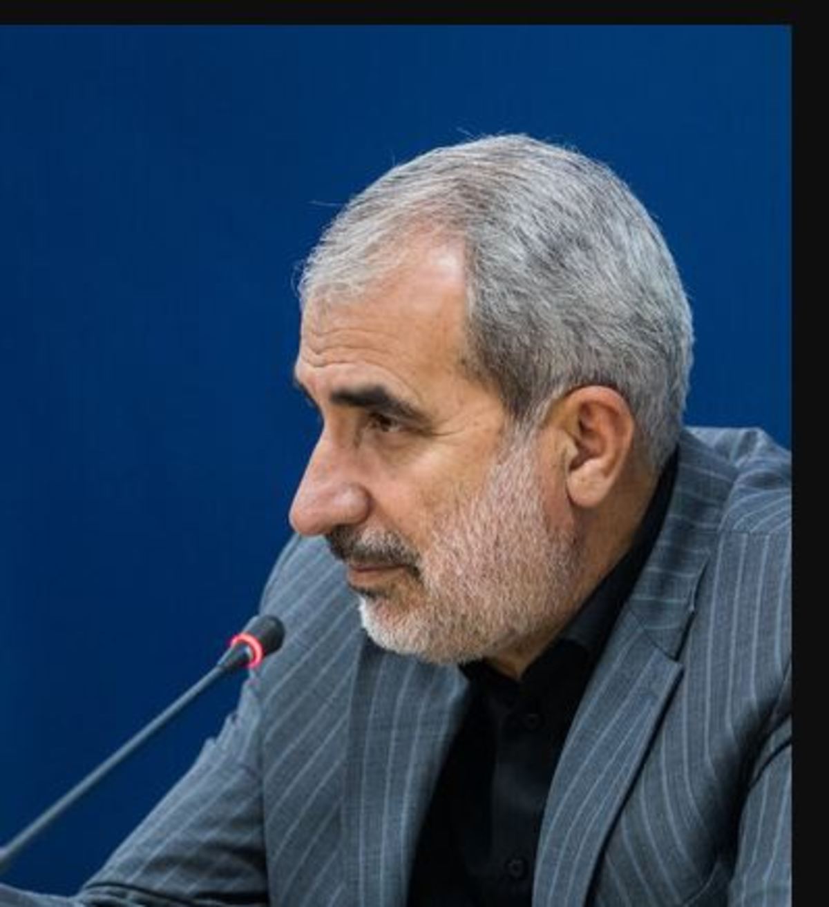 واکنش وزیر آموزش و پرورش به ادعای انفصال از خدمتش