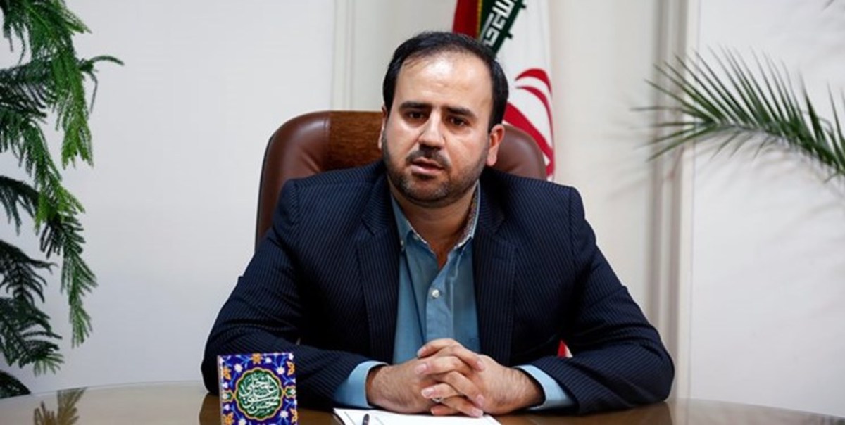 مرادی: در دولت تابلوی ورودممنوع، بن‌بست و چراغ قرمز برای احزاب نداریم