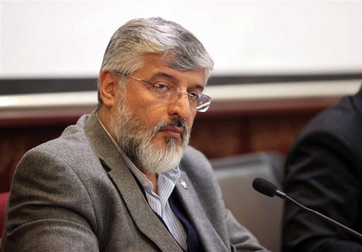 پولادگر: سیاسی‌ترین دوره جام جهانی فوتبال را تجربه کردیم