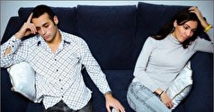 راهکار‌های کلیدی برای کاهش وابستگی افراطی همسر به خانواده