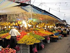 آمادگی شهرداری شیراز برای ارائه میوه تنظیم بازار نوروز