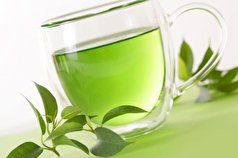 کاهش وزن و شادابی پوست با مصرف قرص چای سبز