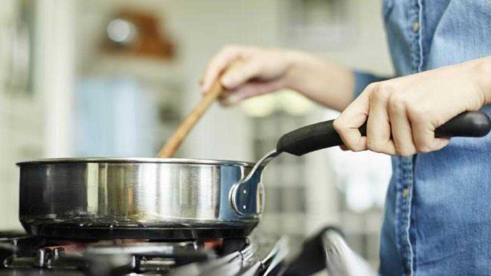 چند ترفند فوق العاده برای رفع شوری غذا