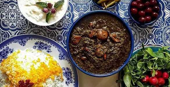 چند ترفند فوق العاده برای رفع شوری غذا