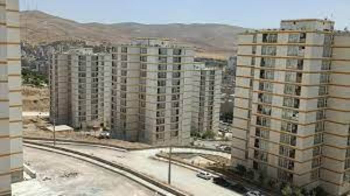 ساخت ۱۸ شهرک جدید در ۹ استان کشور
