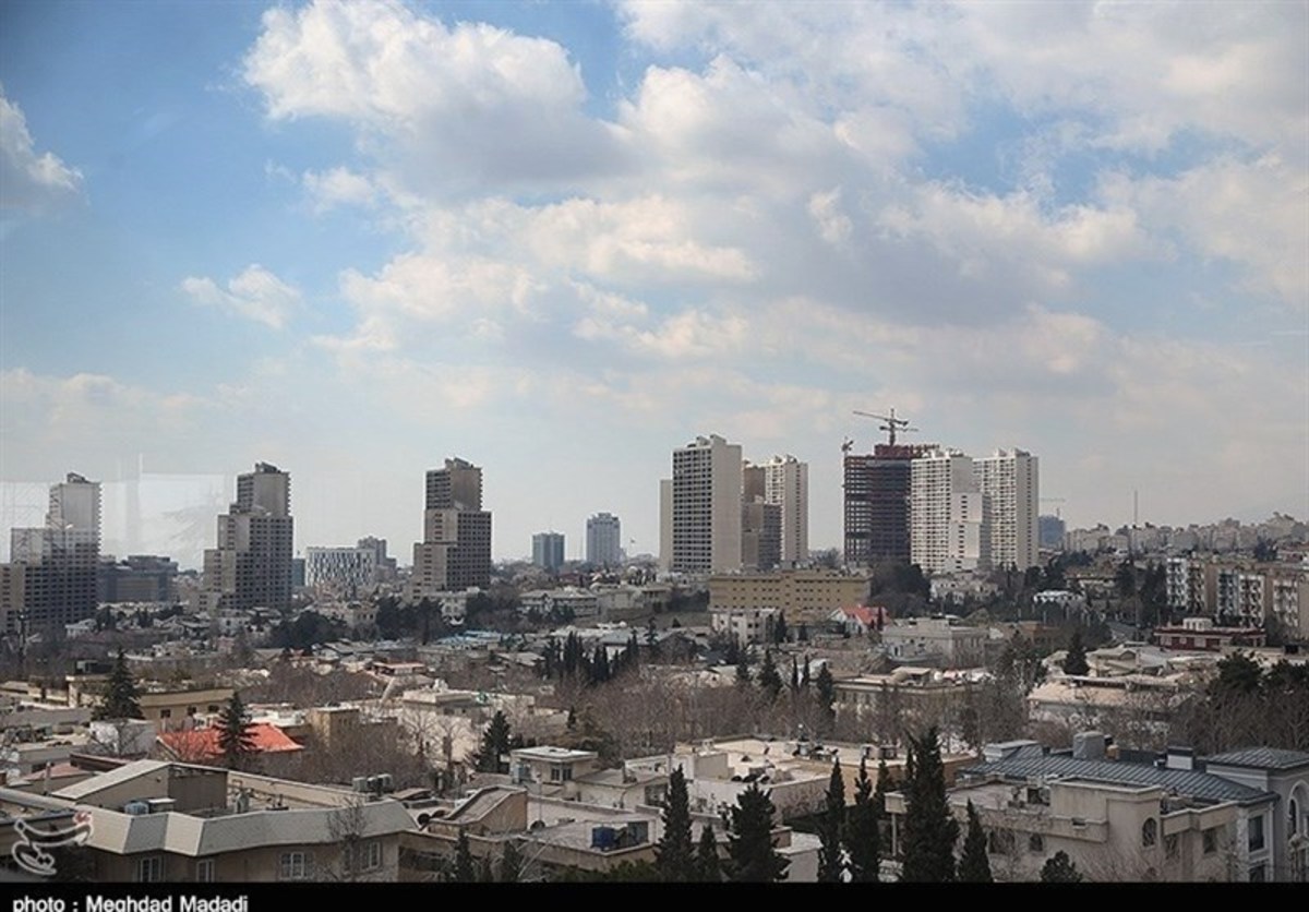 پالس غلط اعلام متوسط قیمت مسکن تهران/ لزوم تجدیدنظر در انتشار گزارش ماهانه آمار مسکن