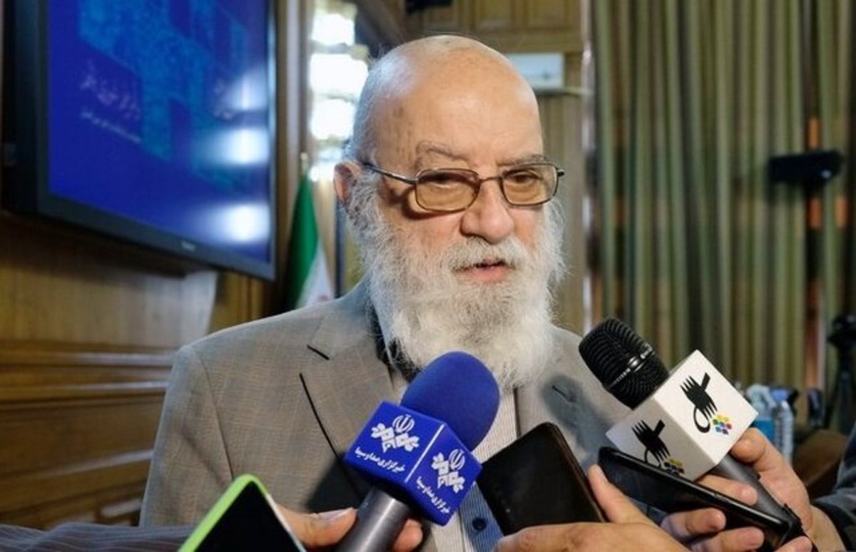 چمران: موضع کشور‌های اروپایی و غربی درباره آزادی بیان ساختگی است