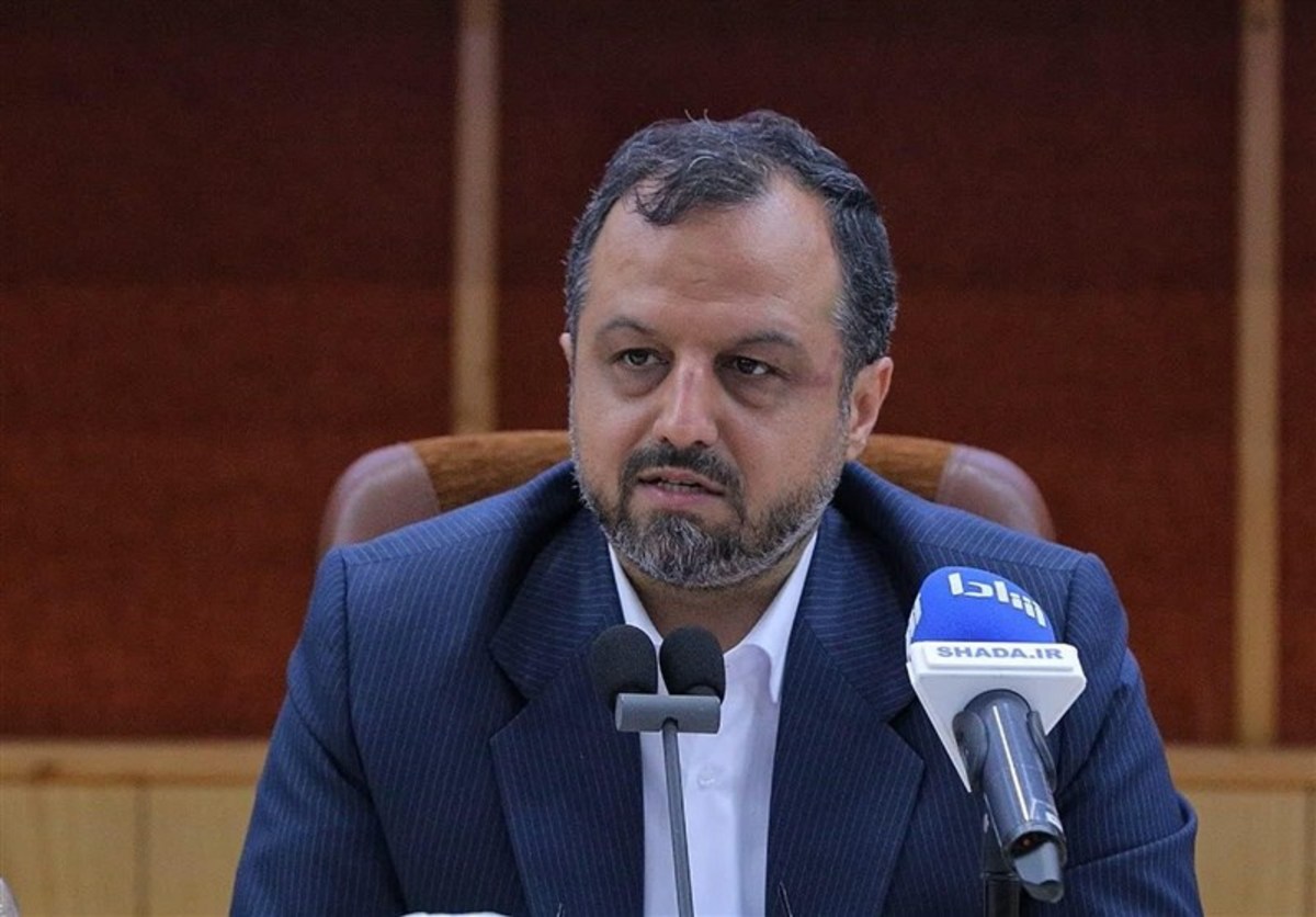اعلام وصول سوال از خاندوزی درباره ایجاد سامانه شفاف برای بورس و دریافت تسهیلات