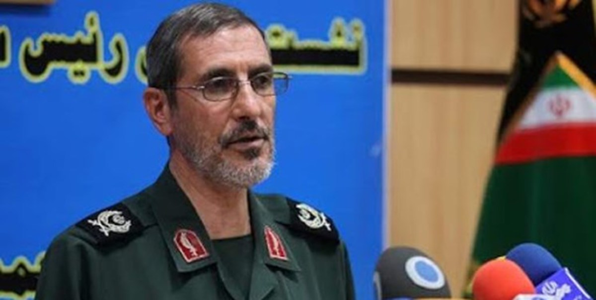 سردار ذوالقدر: کنگره بزرگداشت ۱۲ هزار شهید استان تهران برگزار می‌شود