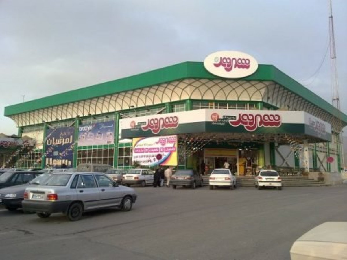 فعالیت ۲۴ ساعته فروشگاه شهروند بیهقی/ فروش قسطی لوازم خانگی در ۱۴ فروشگاه شهروند