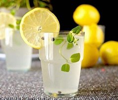کاهش وزن و زیبایی اندام با خوردن نوشیدنی معجزه آسا آب و لیمو