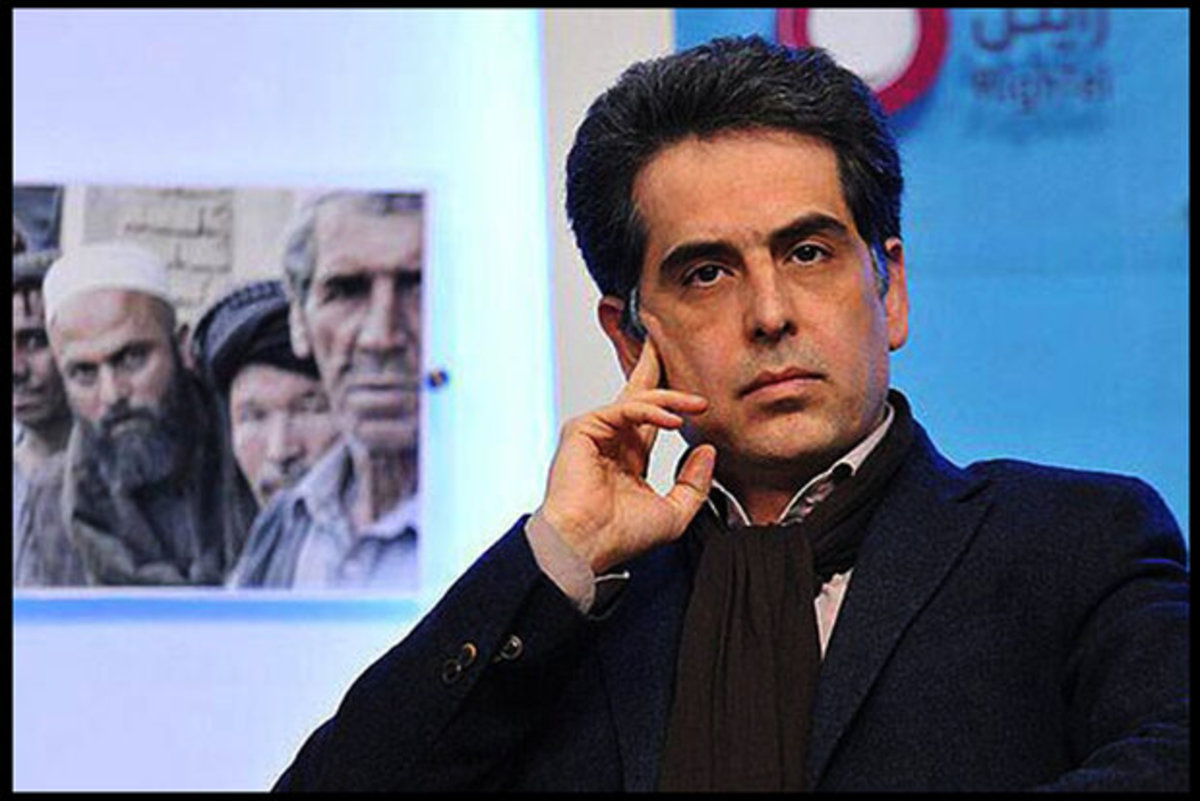 عبدی: «رائفی‌پور»! یا عذرخواهی کن یا استعفا می‌دهم