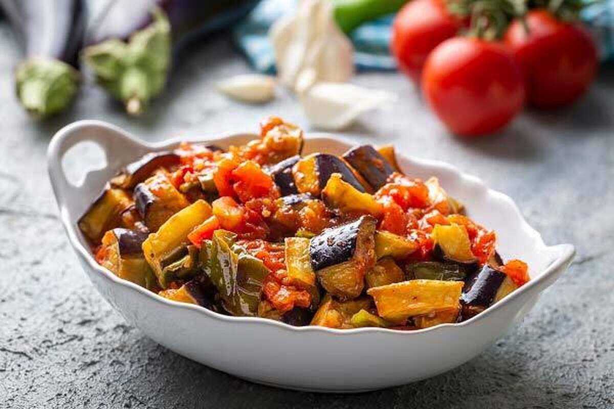 طرز تهیه یتیمچه؛ خوراک سنتی و ساده