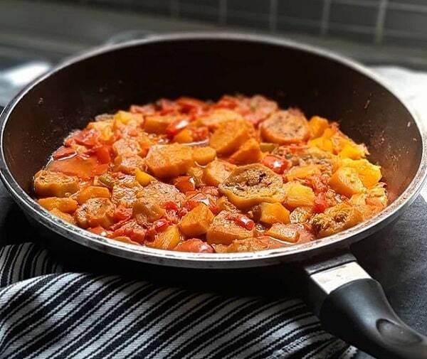 طرز تهیه یتیمچه؛ خوراک سنتی و ساده