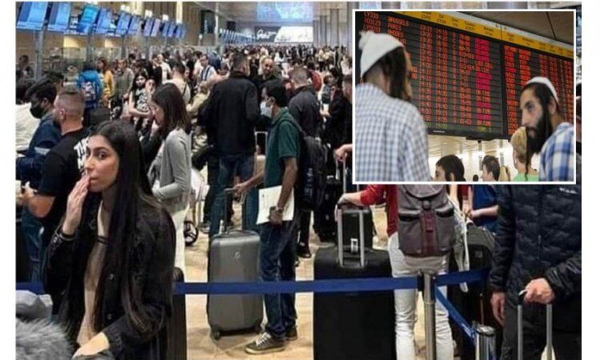 شرکت آمریکایی نسبت به عدم شفافیت فضای کسب و کار در اسرائیل هشدار داد