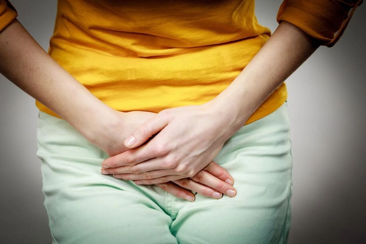 چرا نباید هرگز ادرار خود را نگه دارید؟