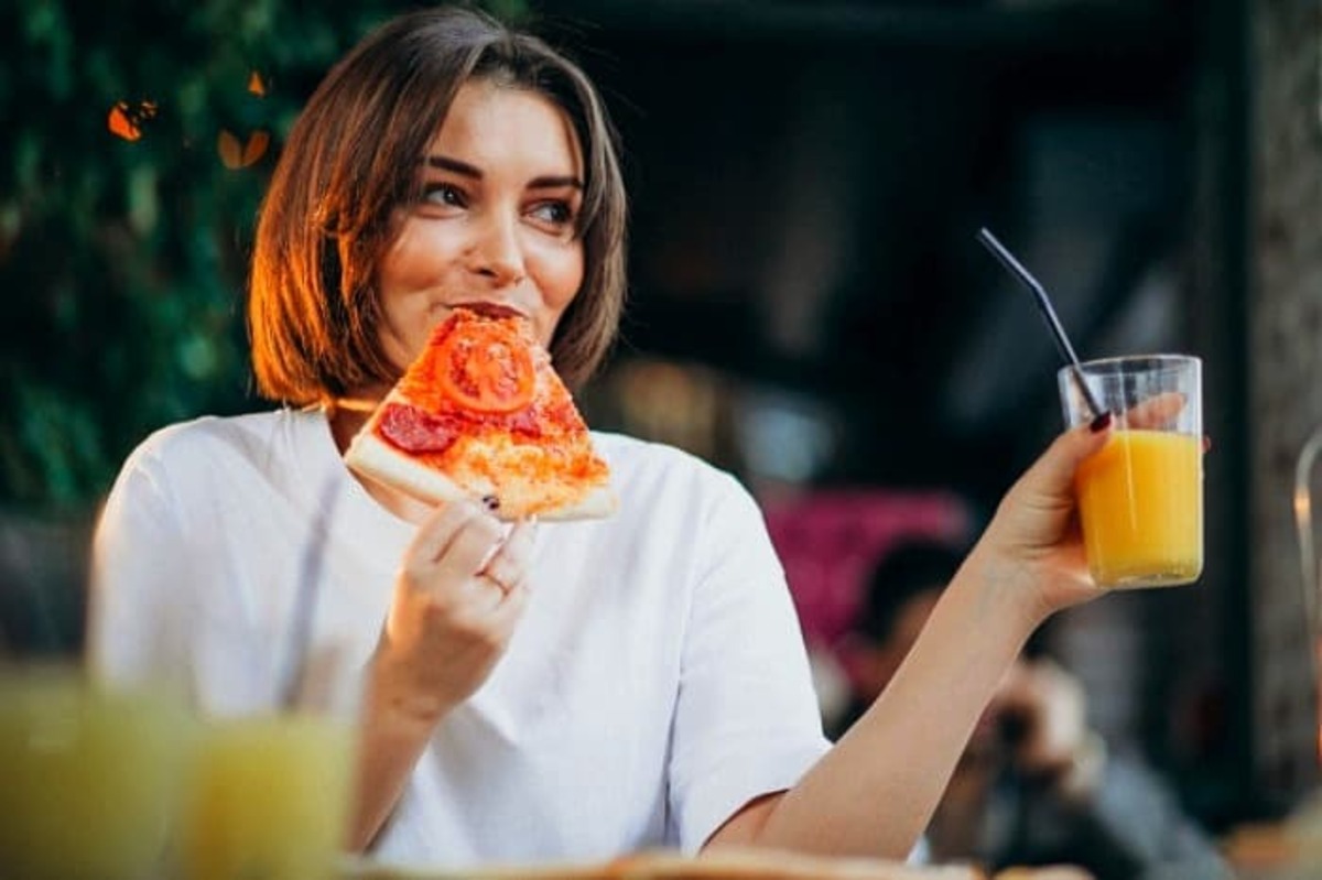 چگونه چربی‌های ترانس بر سلامتی انسان تأثیرگذار است؟