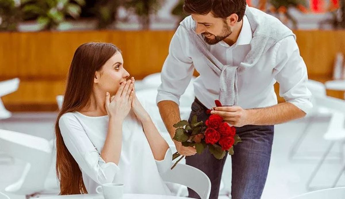 روانکاوی تاریک بودن خانه خواستگار‌های غیرسریش!