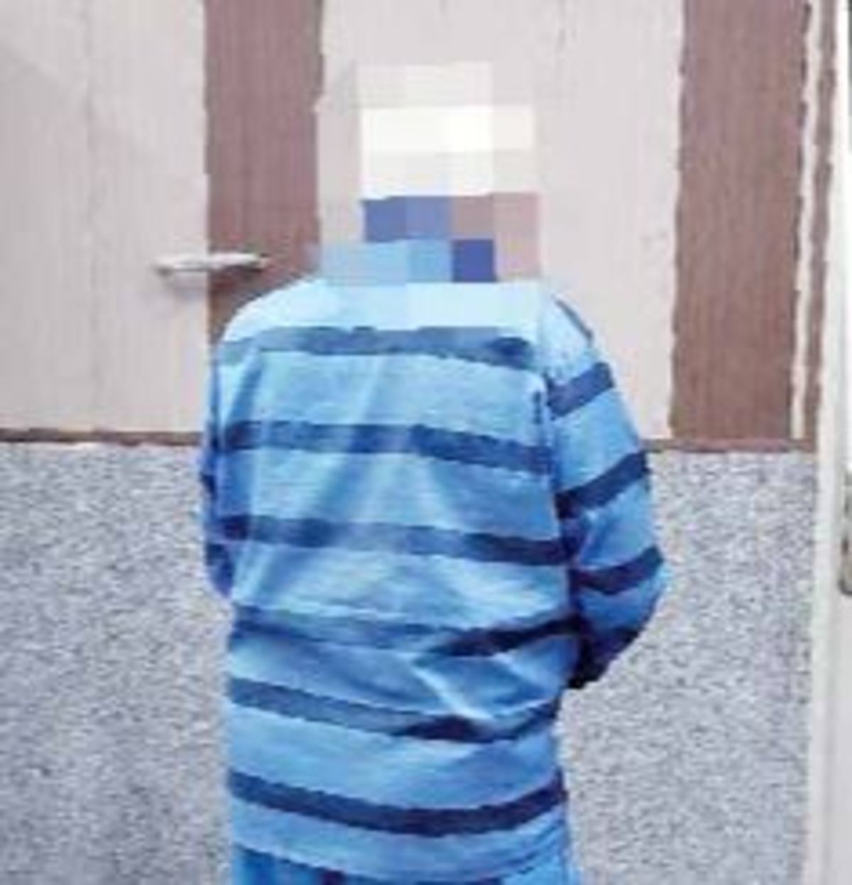 سرقت طلای مسافران برای کمک به پسر افسرده