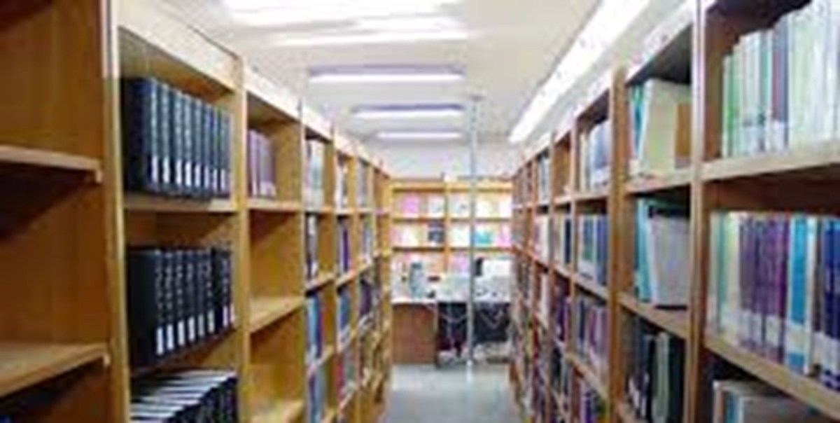 کتابخانه عمومی «نایسر» سنندج افتتاح می‌شود