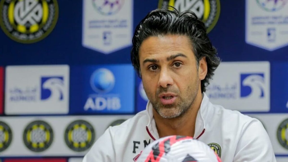 مجیدی: الاهلی از بهترین‌های آسیاست