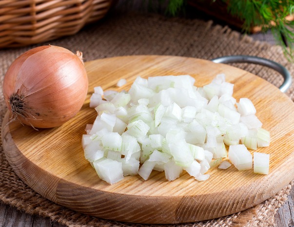 آموزش تهیه مرغ کاری؛ متفاوت و خوش طعم