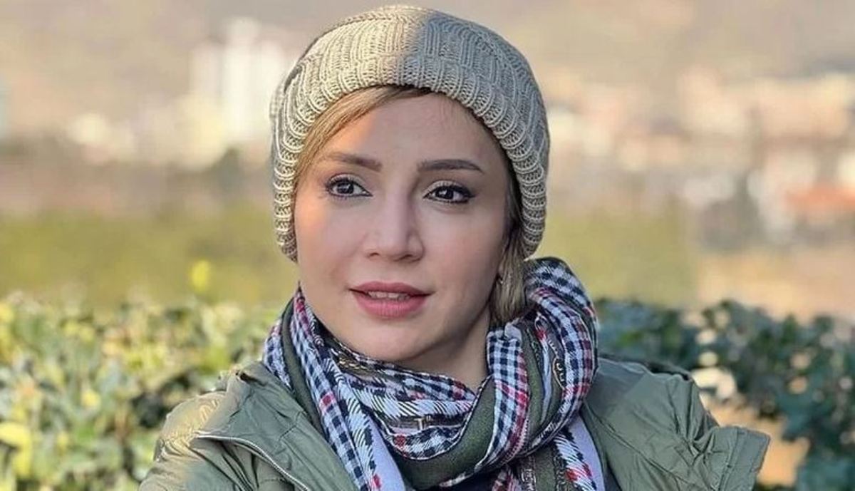 شبنم قلی خانی با انتشار تصویری عاشقانه به شایعات پیج‌های زرد خاتمه داد + عکس