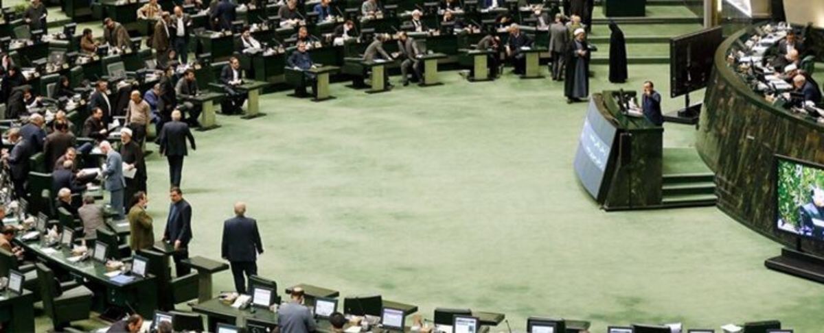 رد پای آقای نماینده در سقوط صنعت نفت