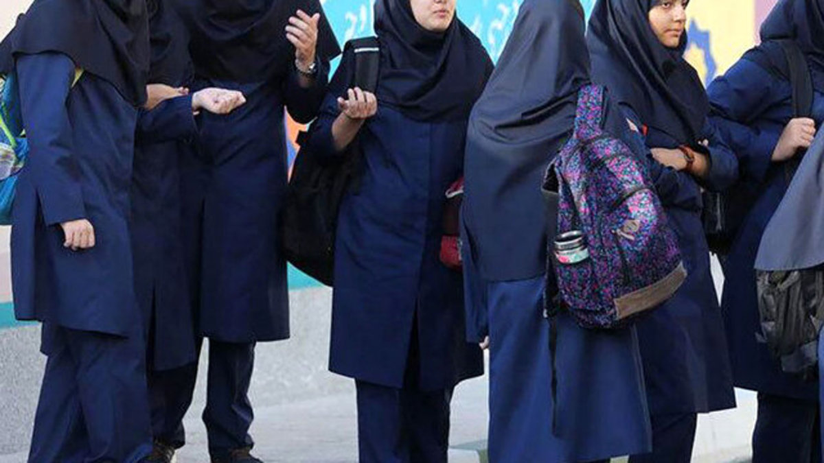موضوع مسمومیت دانش آموزان کرمانشاه درحال رسیدگی است