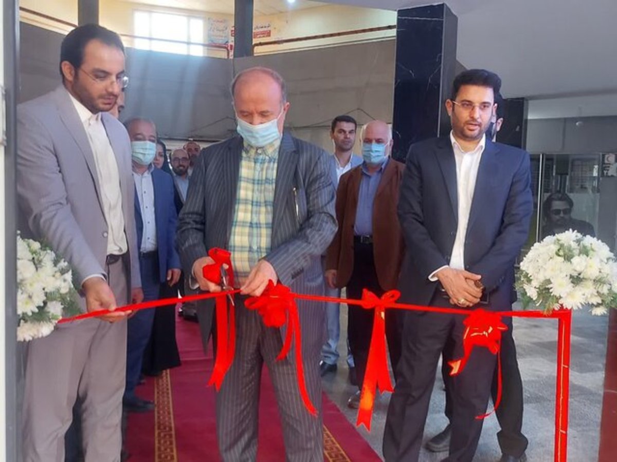 مجتمع آموزشی پزشکی جهاد دانشگاهی استان بوشهر افتتاح شد