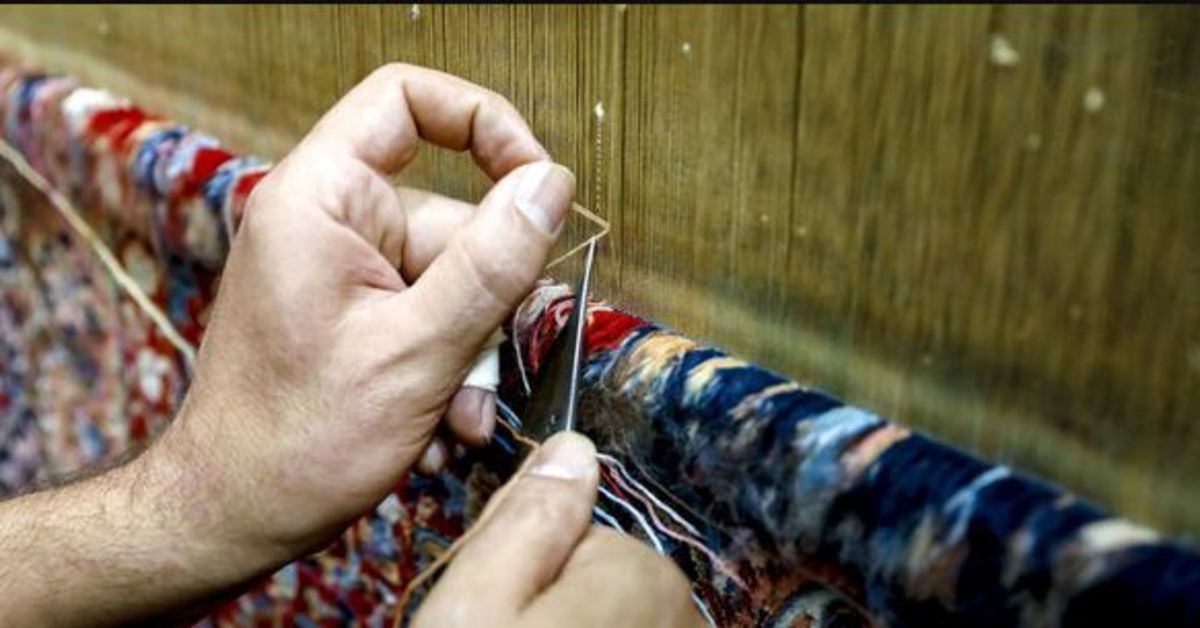 افزایش سهمیه بیمه قالیبافی، منوط به تأمین اعتبار