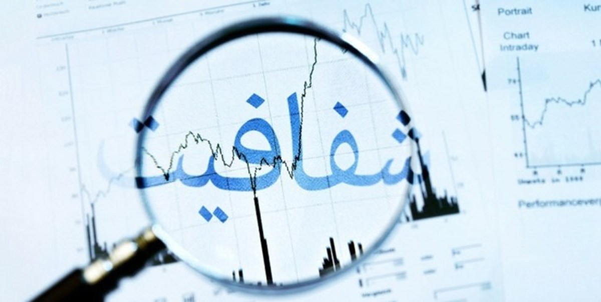 جلوگیری از تبدیل شرکت‌های دولتی به حیات خلوت دولت‌ها با شفافیت صورت‌های مالی‌