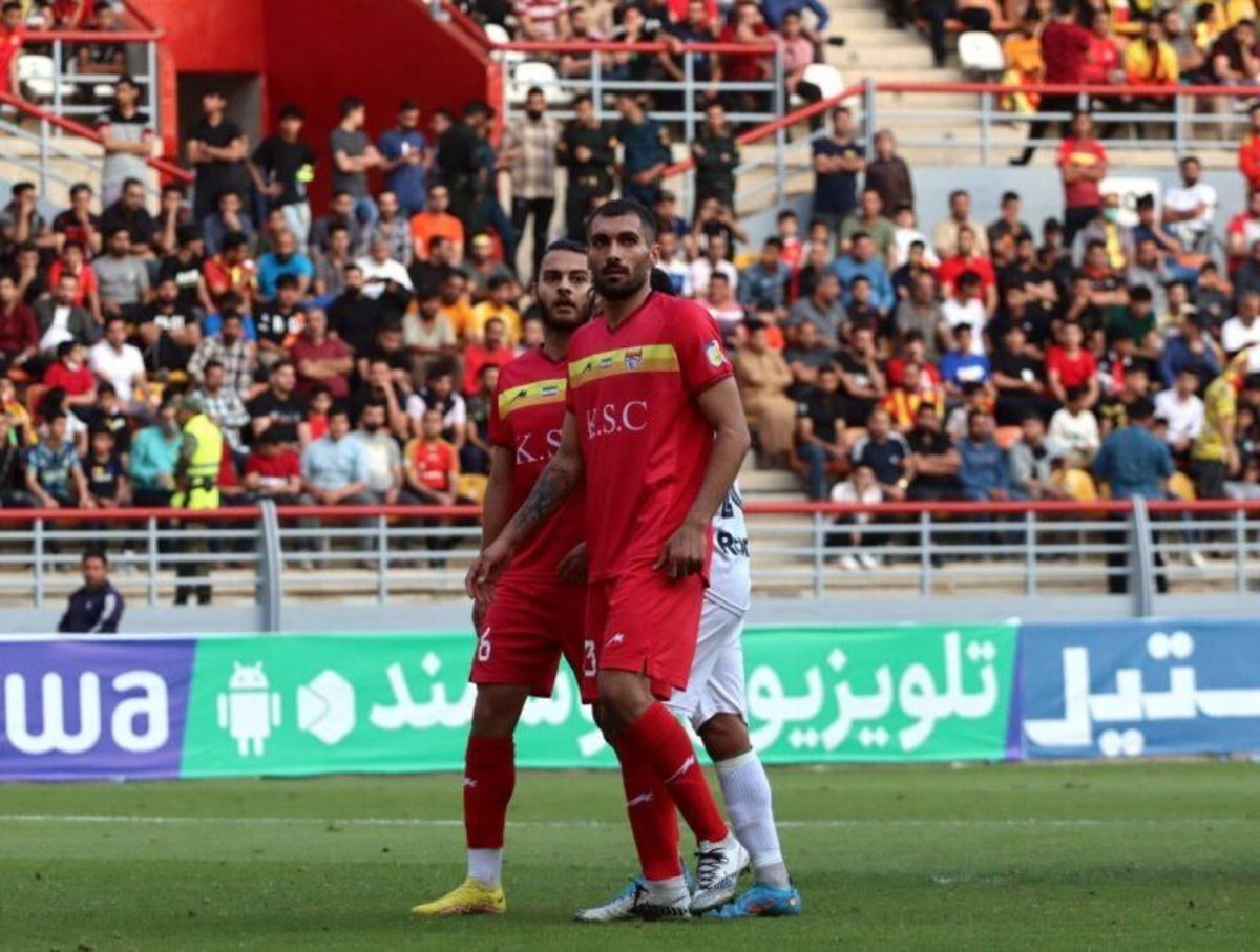 آقاسی: منتخب بودنم تقدیم به آقا جواد