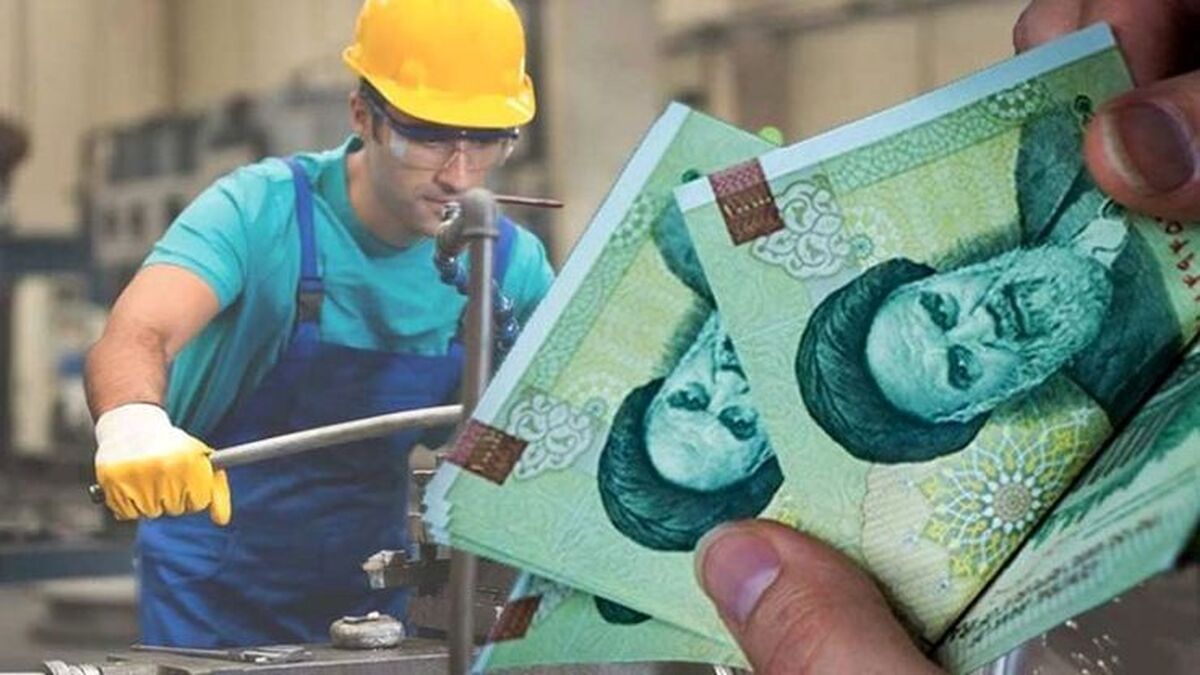 حقوق و دستمزد ۱۴۰۲ کارگران کی مشخص می‌‌شود؟