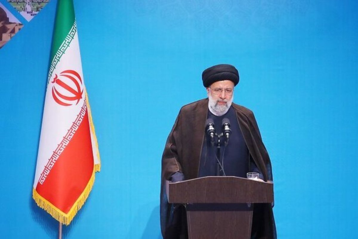 رئیسی: وعده ایجاد سالانه یک میلیون شغل محقق شد