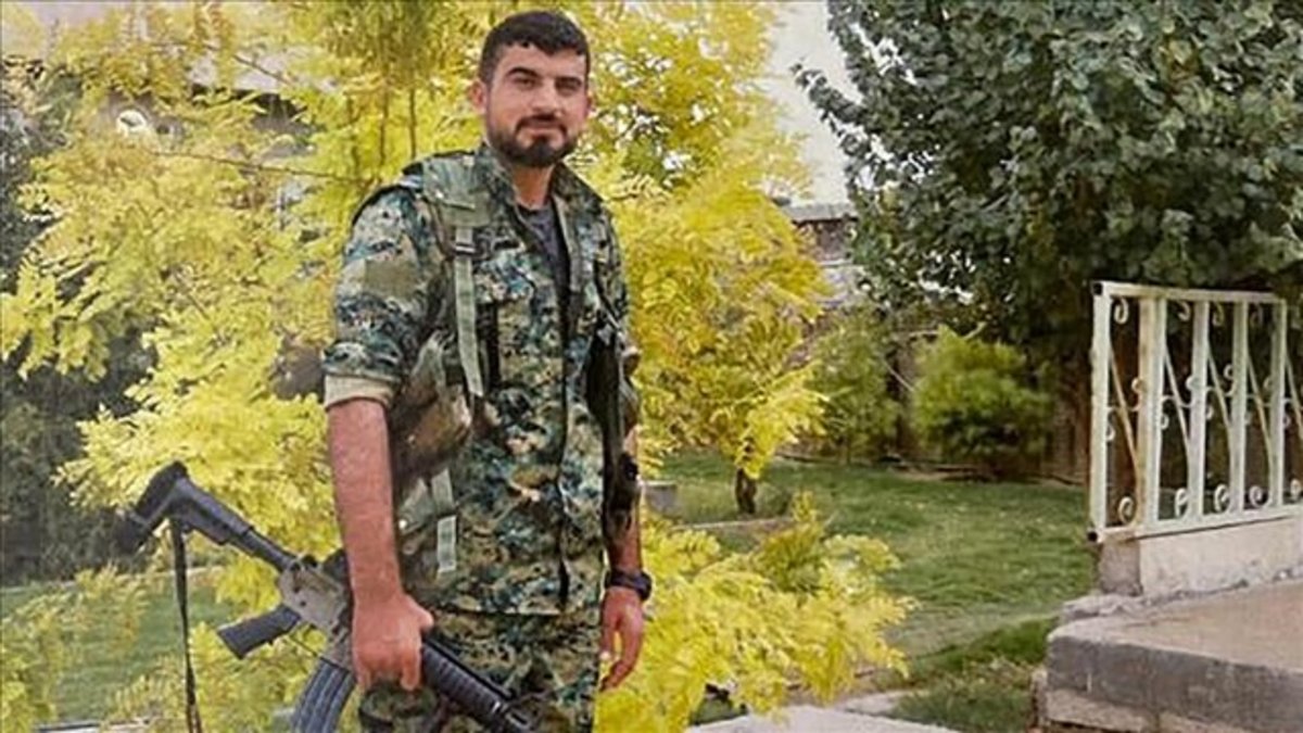 ترکیه از کشته شدن یک مسؤول پ. ک. ک در سنجار خبر داد
