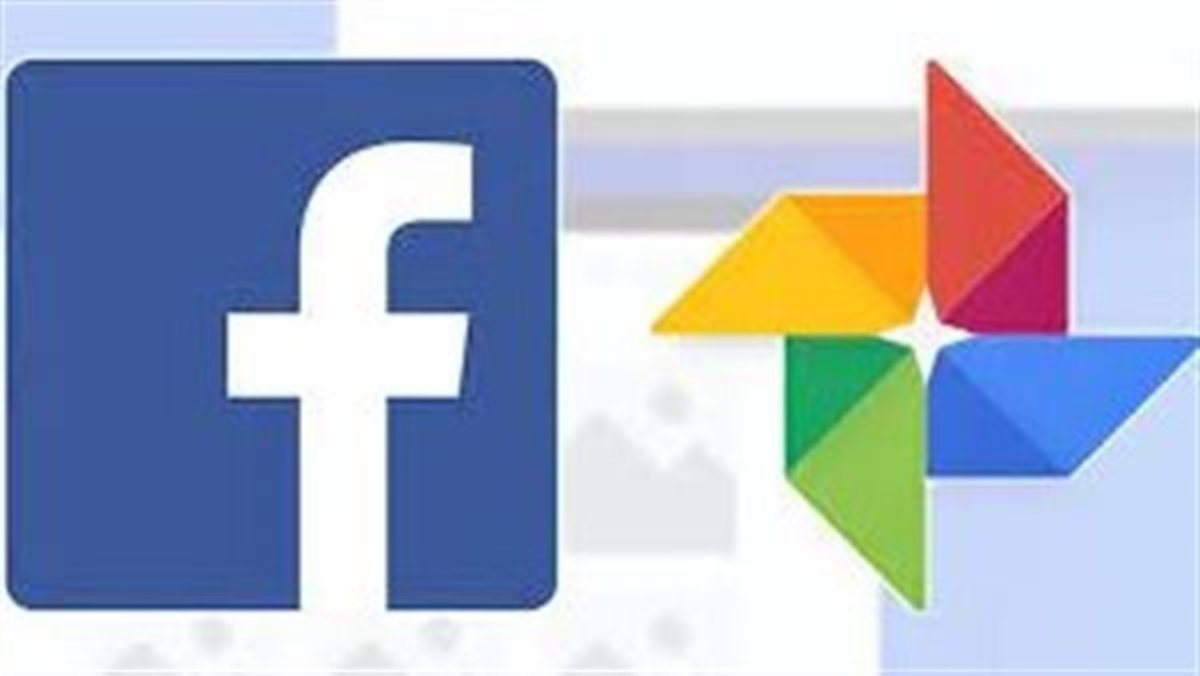 انتقال عکس و فیلم از Facebook به Google Photos