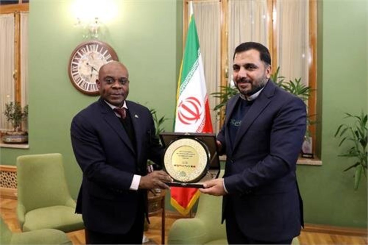 ایران، میزبان اجلاس وزرای ارتباطات کشور‌های عضو سازمان همکاری‌های اقتصادی