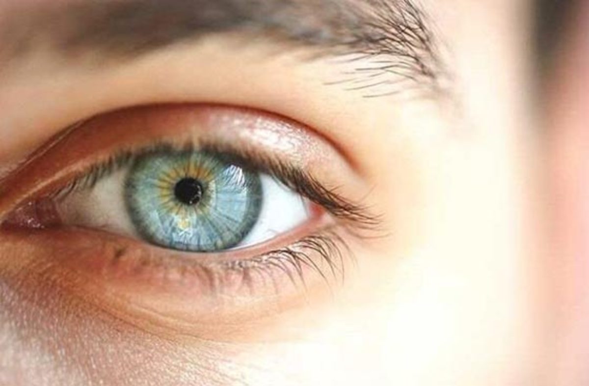 ویروس خطرناک کووید ۱۹ چه تاثیری روی سلامت چشم و پلک می‌گذارد؟