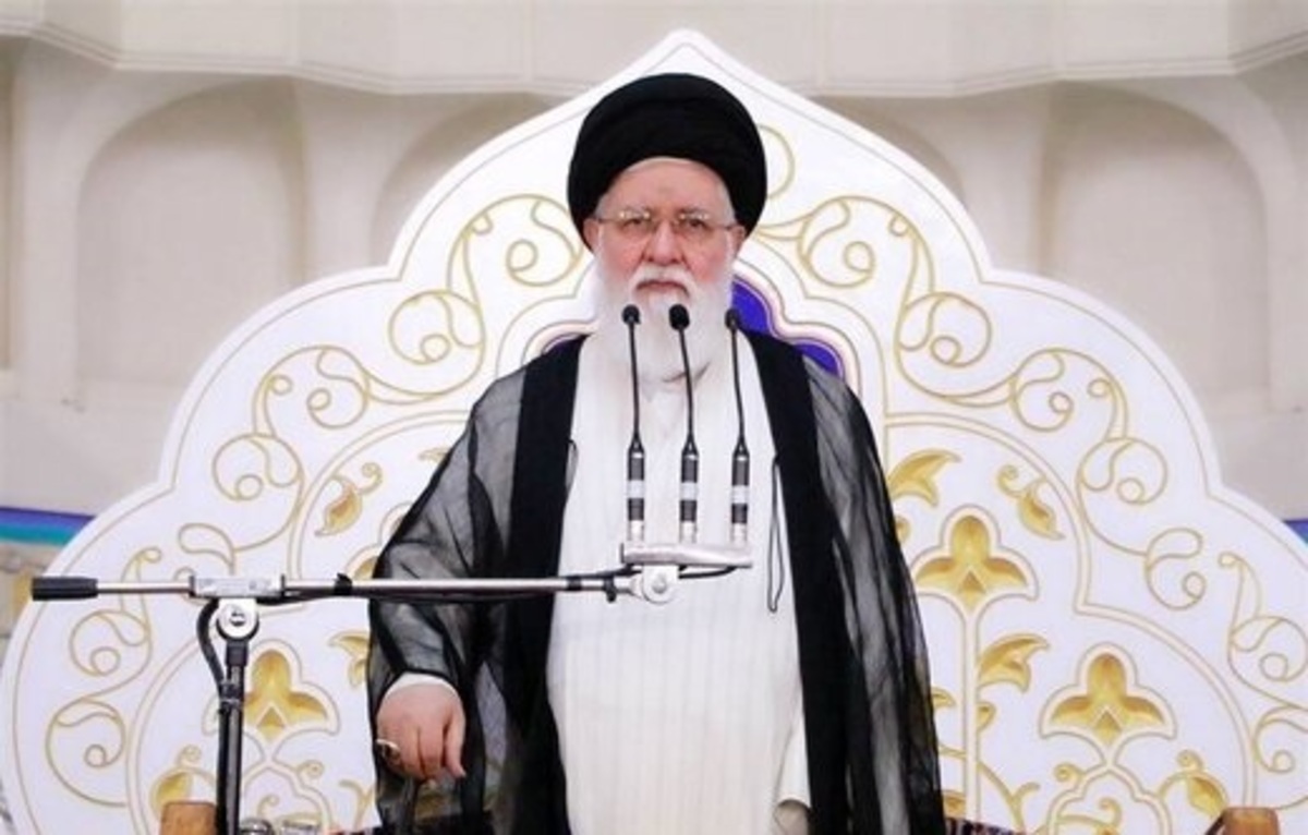 مقابله با ترویج بدحجابی و جنگ ارزی فراخوان علم‌الهدی در نماز جمعه