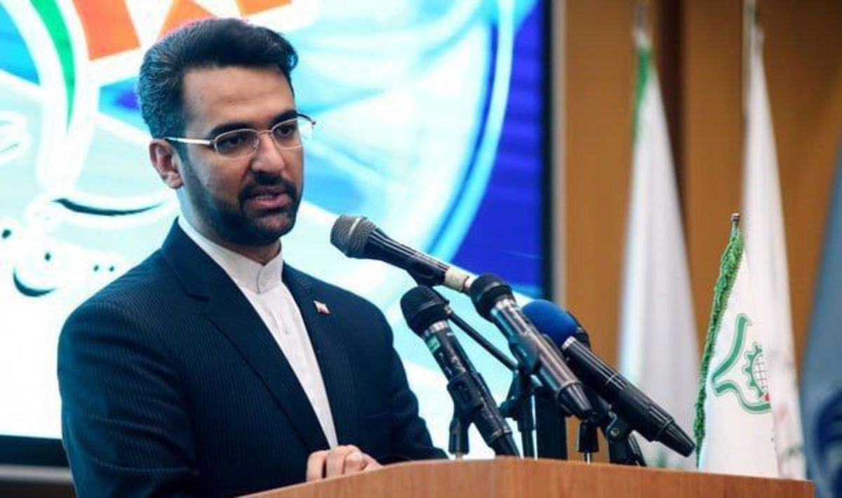 طعنه وزیر روحانی به پرونده مسمومیت دختران