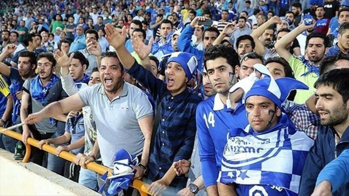 استقلالی‌ها خطاب به مربی گل‌گهر؛ به آزادی نیا!